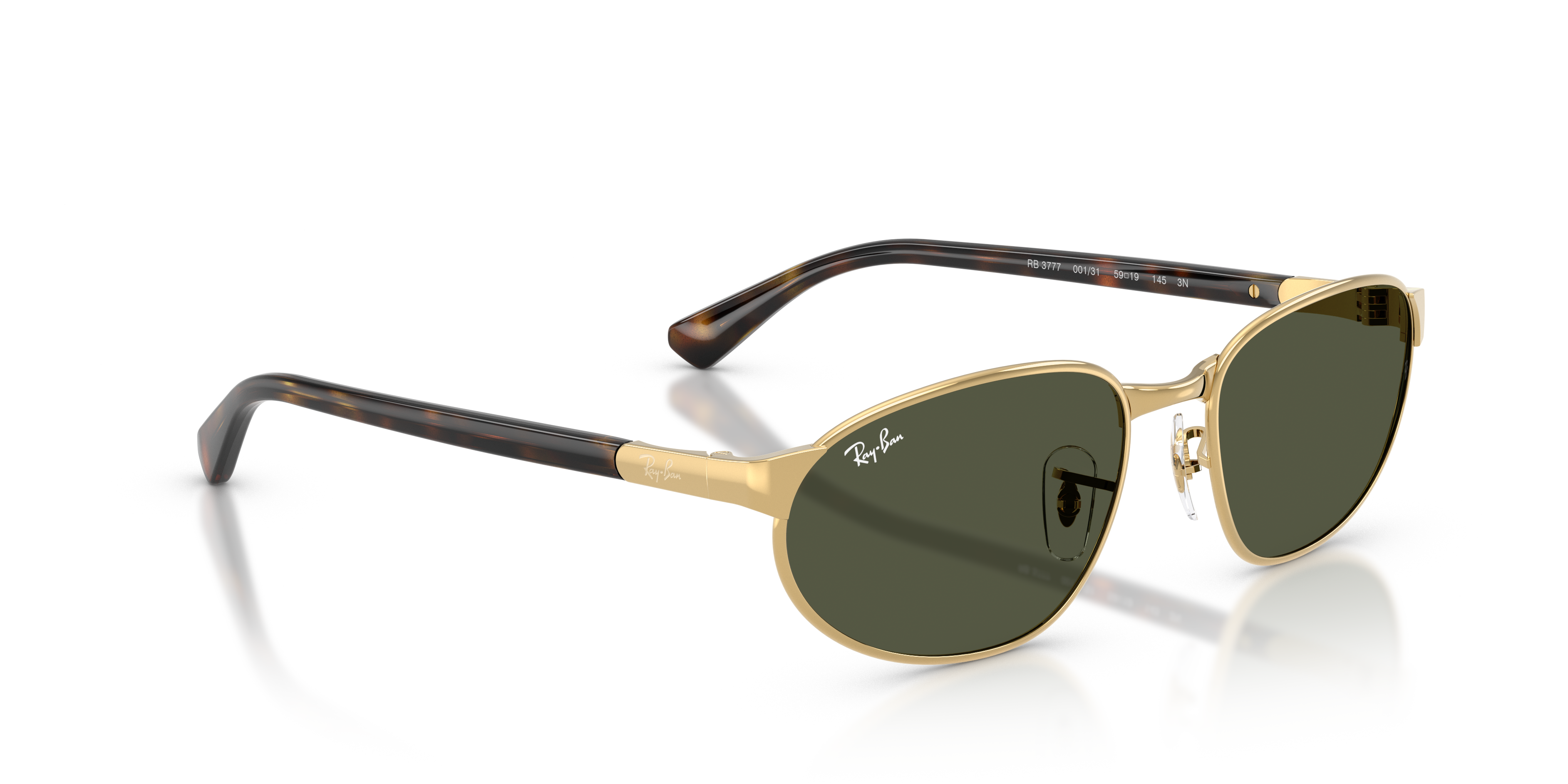Ray-Ban RB3777 001/31  